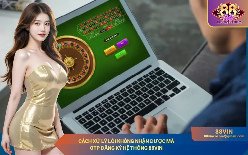Cách Xử Lý Lỗi Không Nhận Được Mã OTP